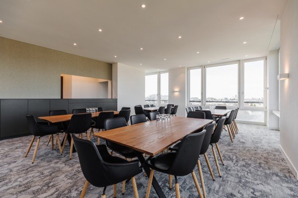 Silostube "Mühle Rickenbach"