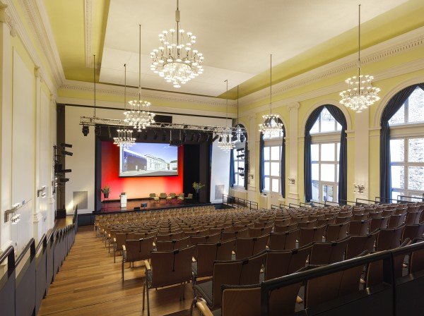 kultur & kongresshaus aarau