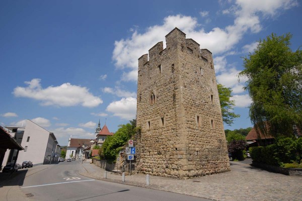 Hexenturm