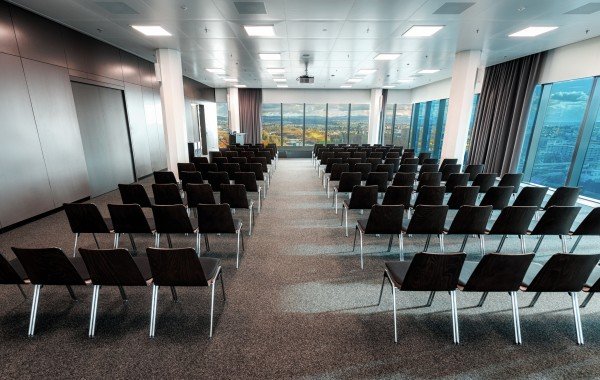 Offsite Lab - 11.Stock im Glatt Tower