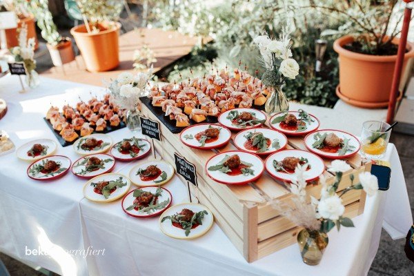 Dachterrasse zum Wiedehopf