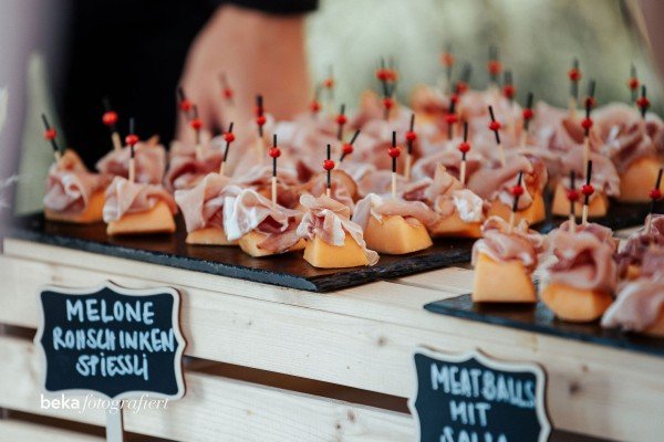 Dachterrasse zum Wiedehopf