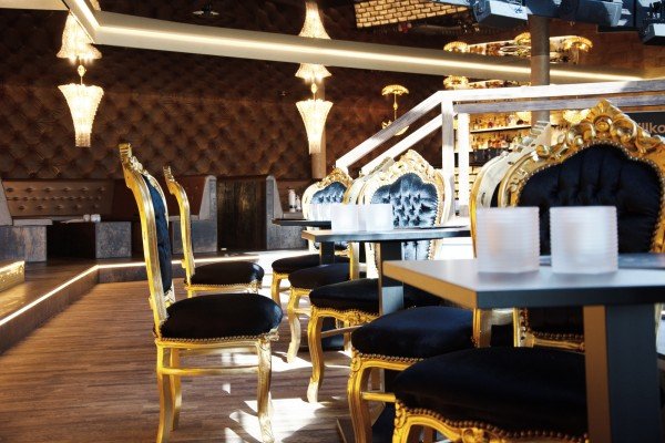 Eventlocation BeoCenter