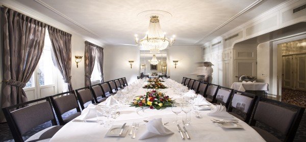 Restaurant Belvoirpark