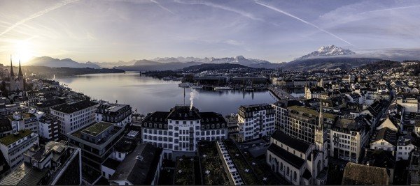 Hotel Schweizerhof Luzern