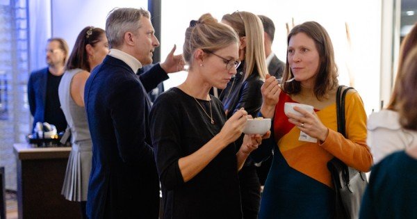 Sale per eventi, Sensi Gümligenfeld