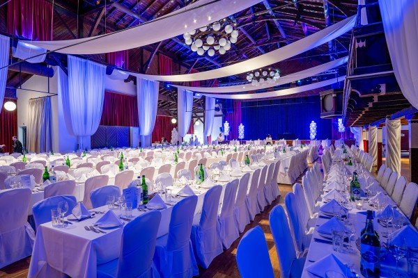 Gasthaus Albisgütli