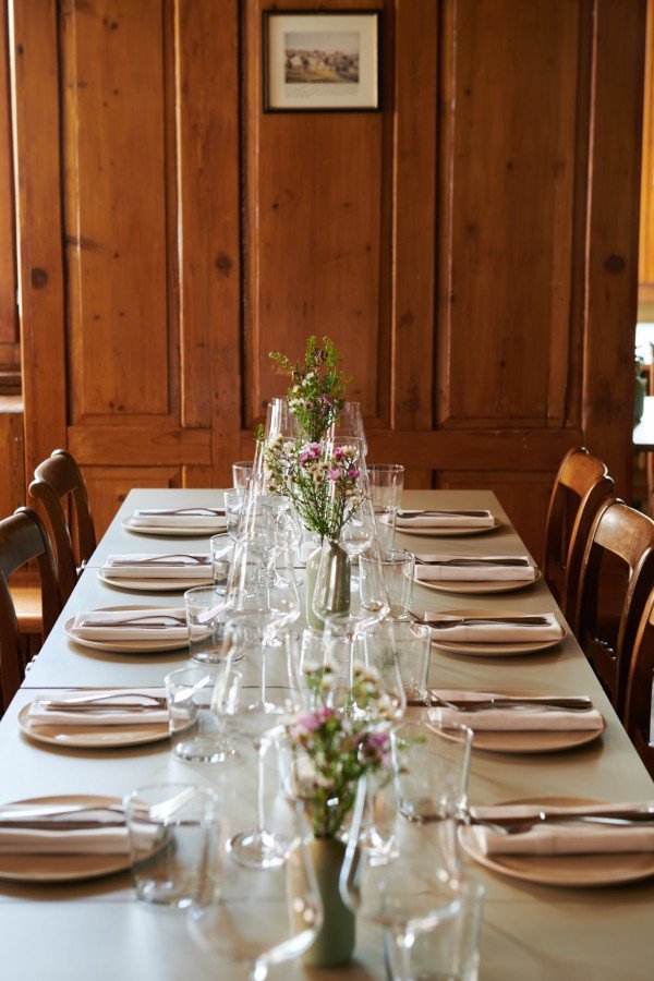 Restaurant Drei Stuben - Eventlocation Bankettlocation