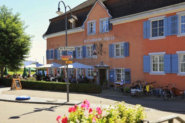 Gasthaus Ochsen Tägerwilen