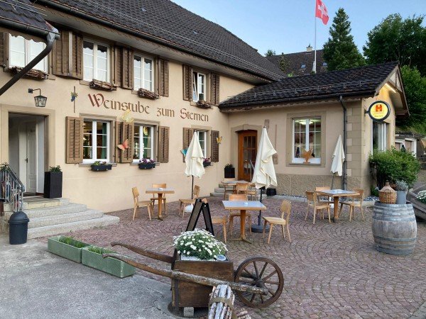 Restaurant Sternen