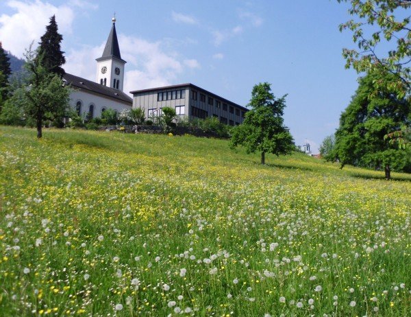 Zentrum Neu-Schönstatt