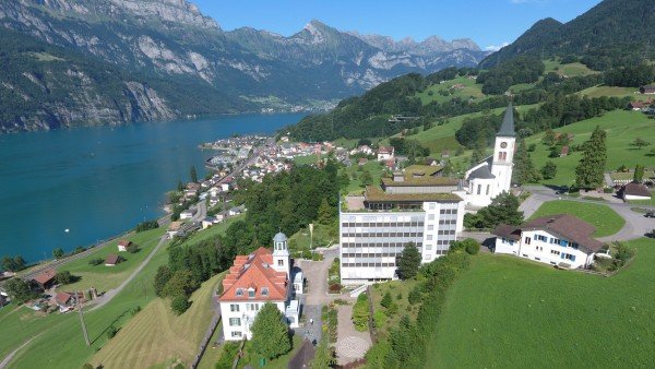 Hotel & Zentrum Neu-Schönstatt