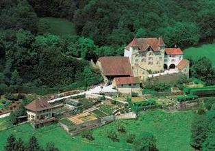 Schloss Wartenfels