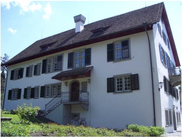 Seehof Küsnacht