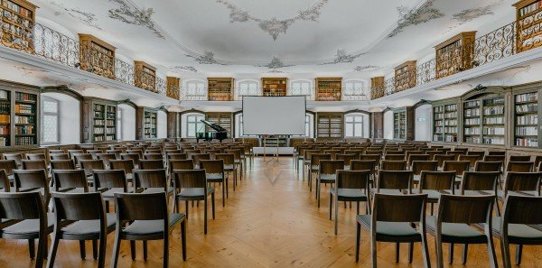 Lieux de conférence, Hotel Kloster Fischingen