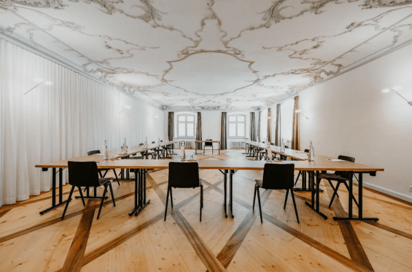 Klosterhotel Fischingen