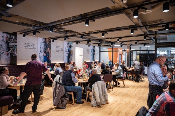 Restaurant fairpflegig Steffisburg