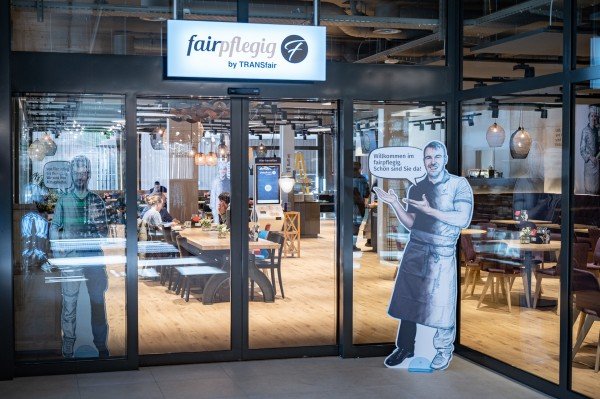 Restaurant fairpflegig Steffisburg