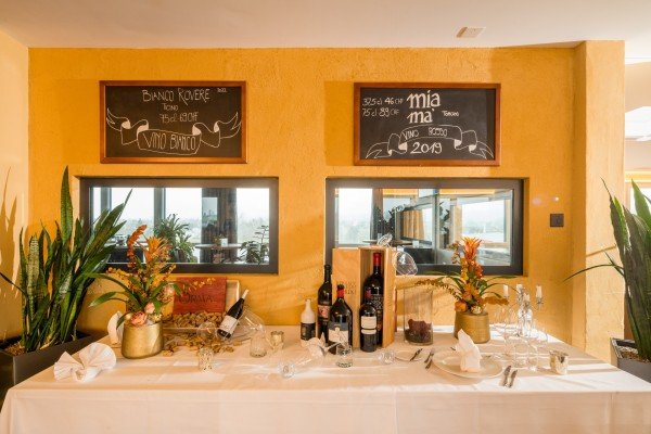 Event- & Seminar-Hotel Swiss Star****