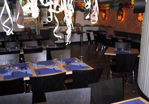 Guggekäller Fuege Fäger