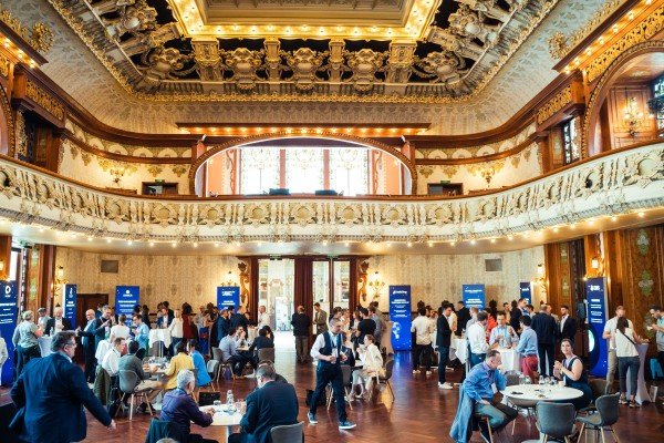 Congress Kursaal Interlaken