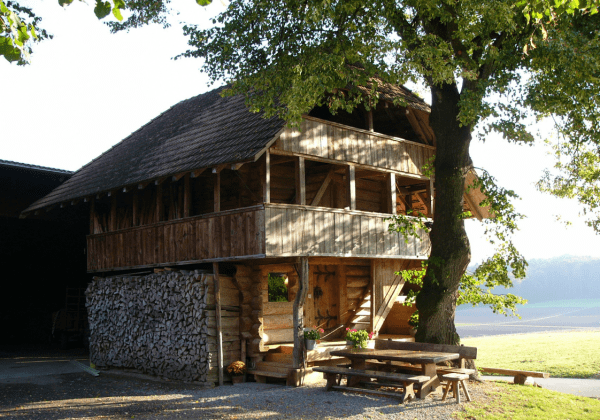 Salles d'événements, Linde-Spycher