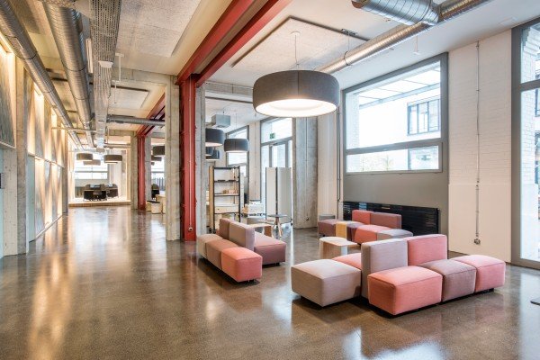 Technopark Winterthur