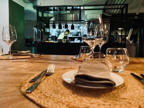 Bayside - Restaurant Bay