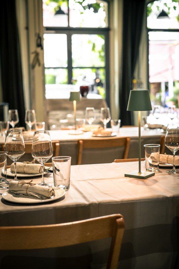 Festküche - by focacceria