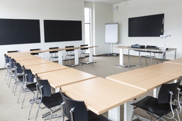 Klubschule Migros Baden