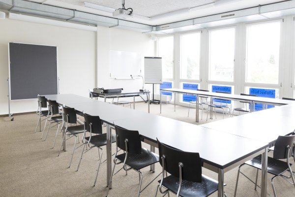 Klubschule Migros Baden