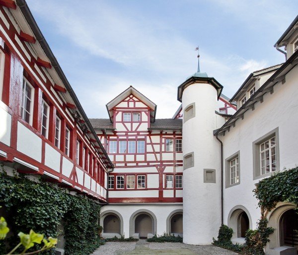 Forum St. Katharinen