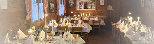 Genusslocations, Restaurant Beringer Randenturm