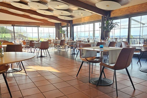 Restaurant Golfpark Zürichsee