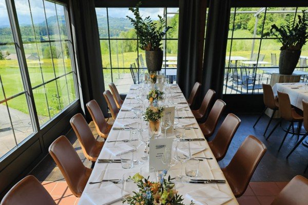 Restaurant Golfpark Zürichsee