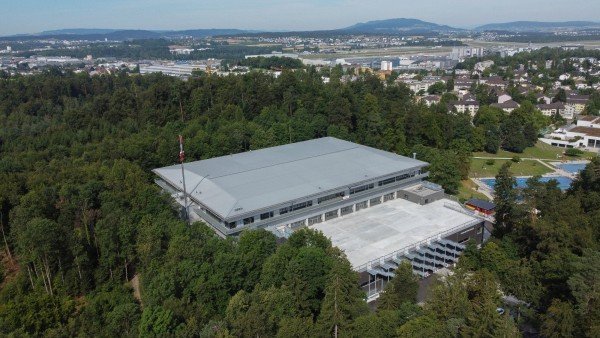 Eissportzentrum Kloten