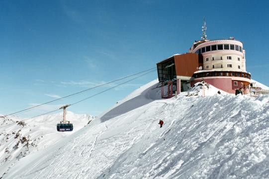 Jakobshorn Davos