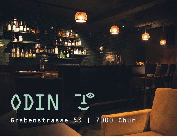 Odin Bar