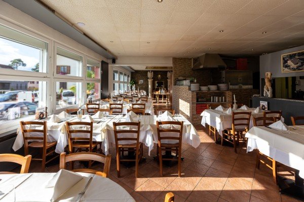 Restaurant Pizzeria Cedro Römerhof