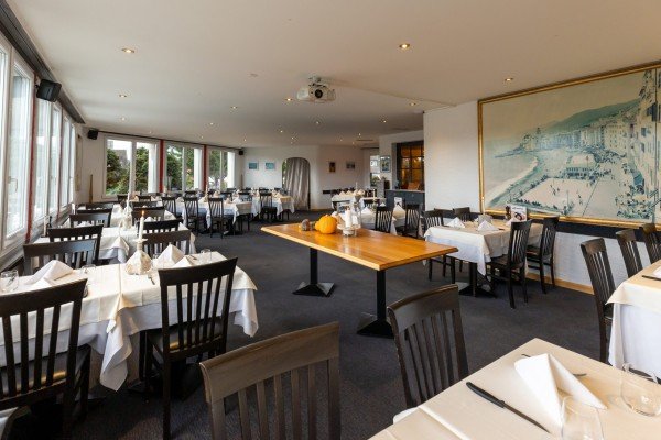 Restaurant Pizzeria Cedro Römerhof