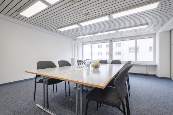 Klubschule Migros Zürich - Limmatplatz