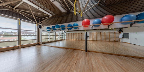 Klubschule Migros Zürich - Limmatplatz