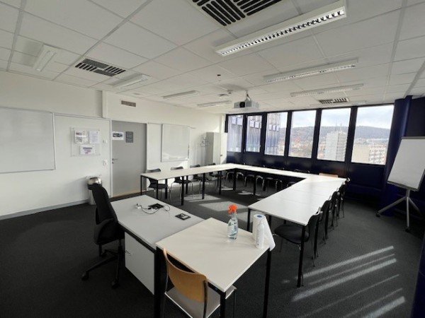 Klubschule Migros Zürich - Oerlikon