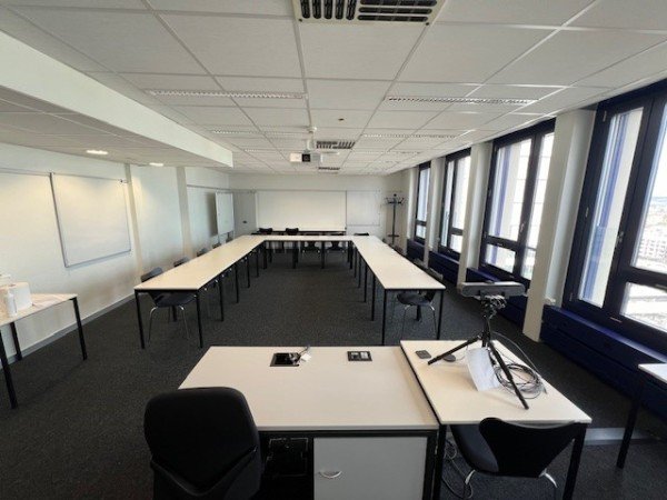 Klubschule Migros Zürich - Oerlikon