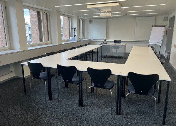 Klubschule Migros Rapperswil