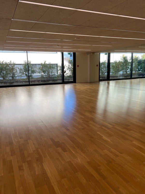 Klubschule Migros Rapperswil