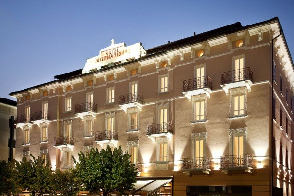 Hotel & SPA Internazionale