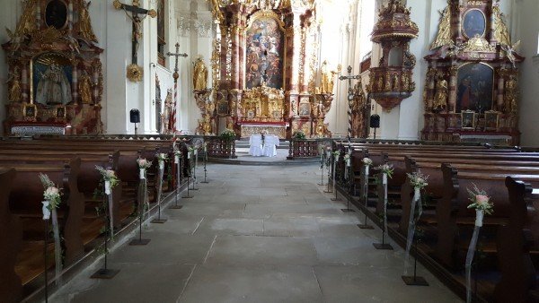 St. Katharinental I Klosterkirche