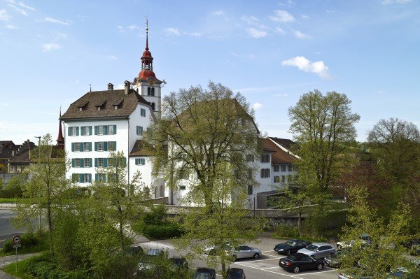 Museum Sankturbanhof