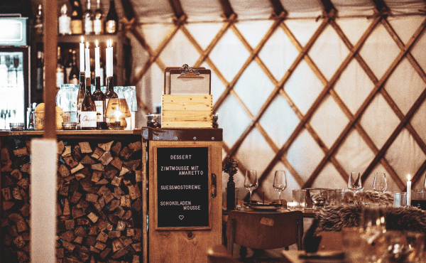 Turm Areal Pop-Up Sommer & Winter Edition